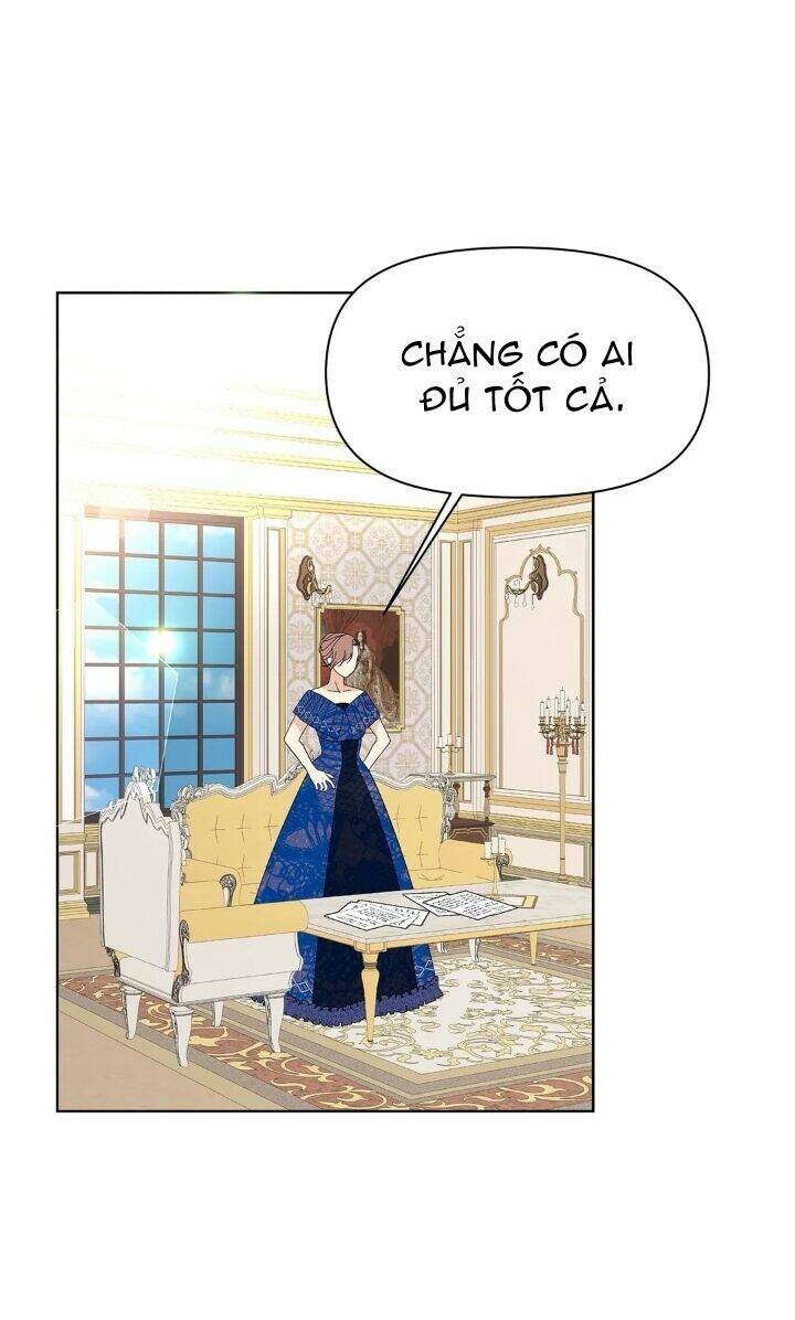 Công Chúa Thời Gian Có Hạn: Chapter 16