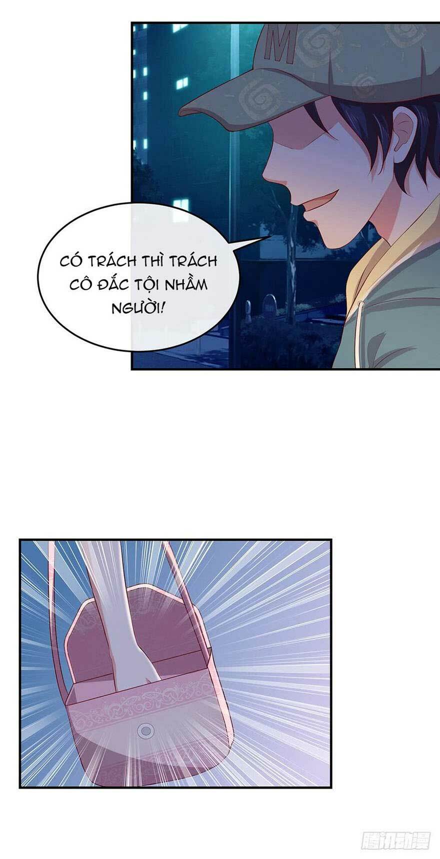 Gả Cho Tình Cũ Làm Lão Bà: Chapter 35