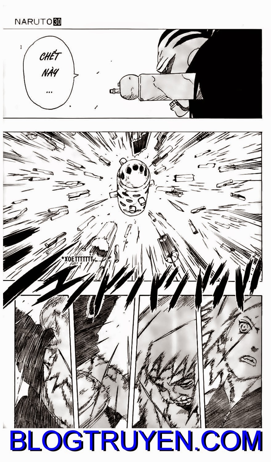 Naruto: Chapter 265