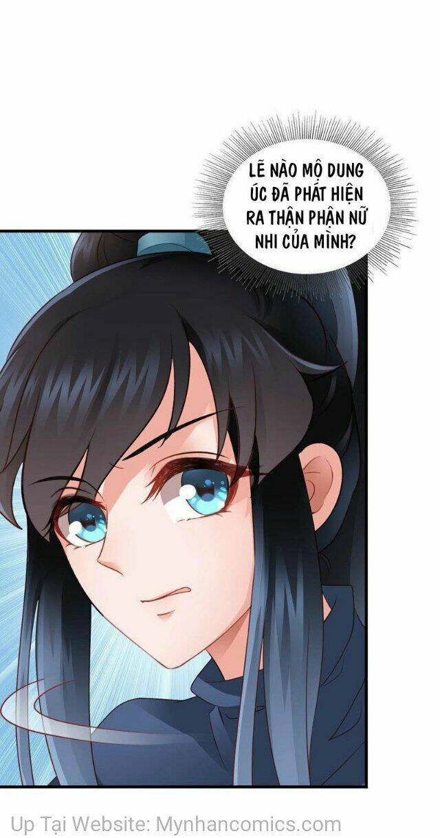 Thái Tử Điện Hạ Có Tin Vui: Chapter 91