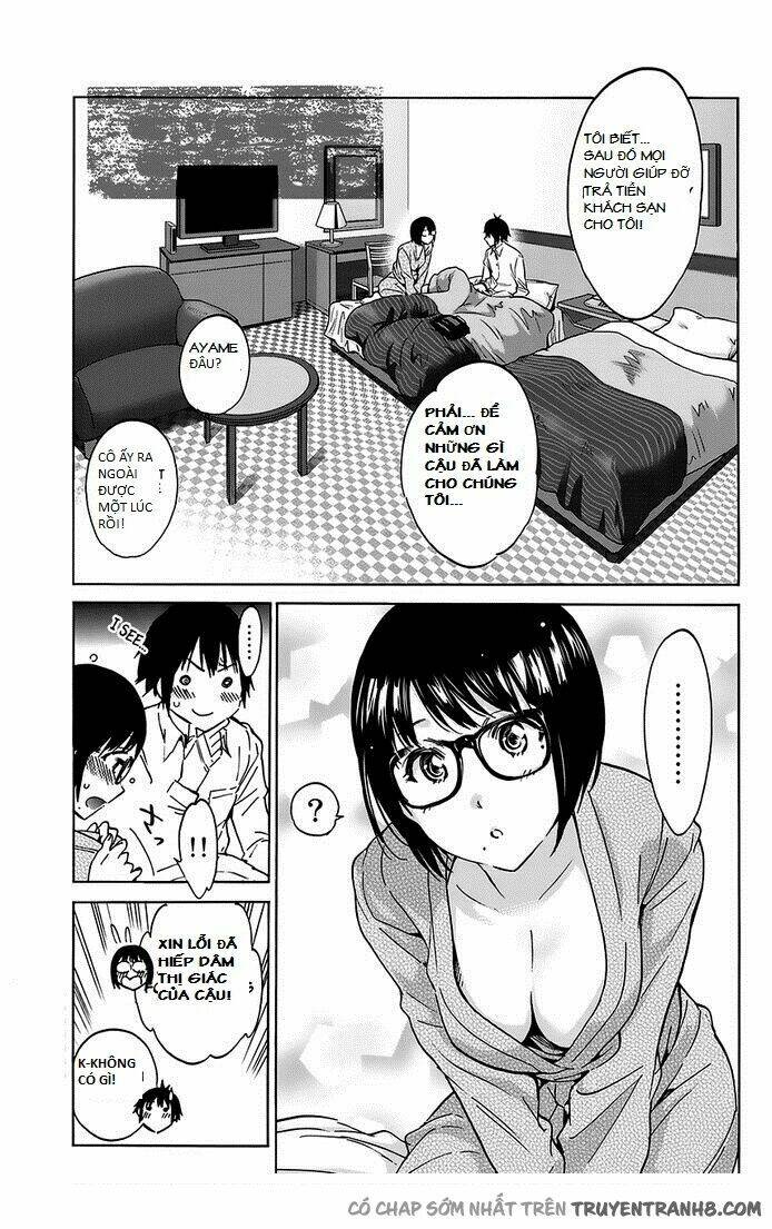Real Account Ii: Chapter 22