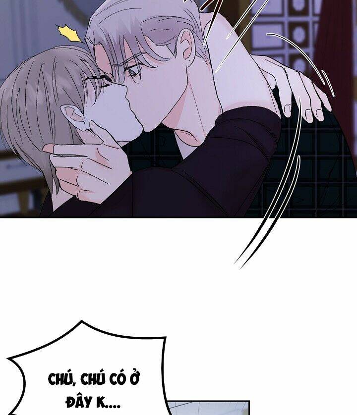 Kẻ Cắp Mặt Trăng: Chapter 15