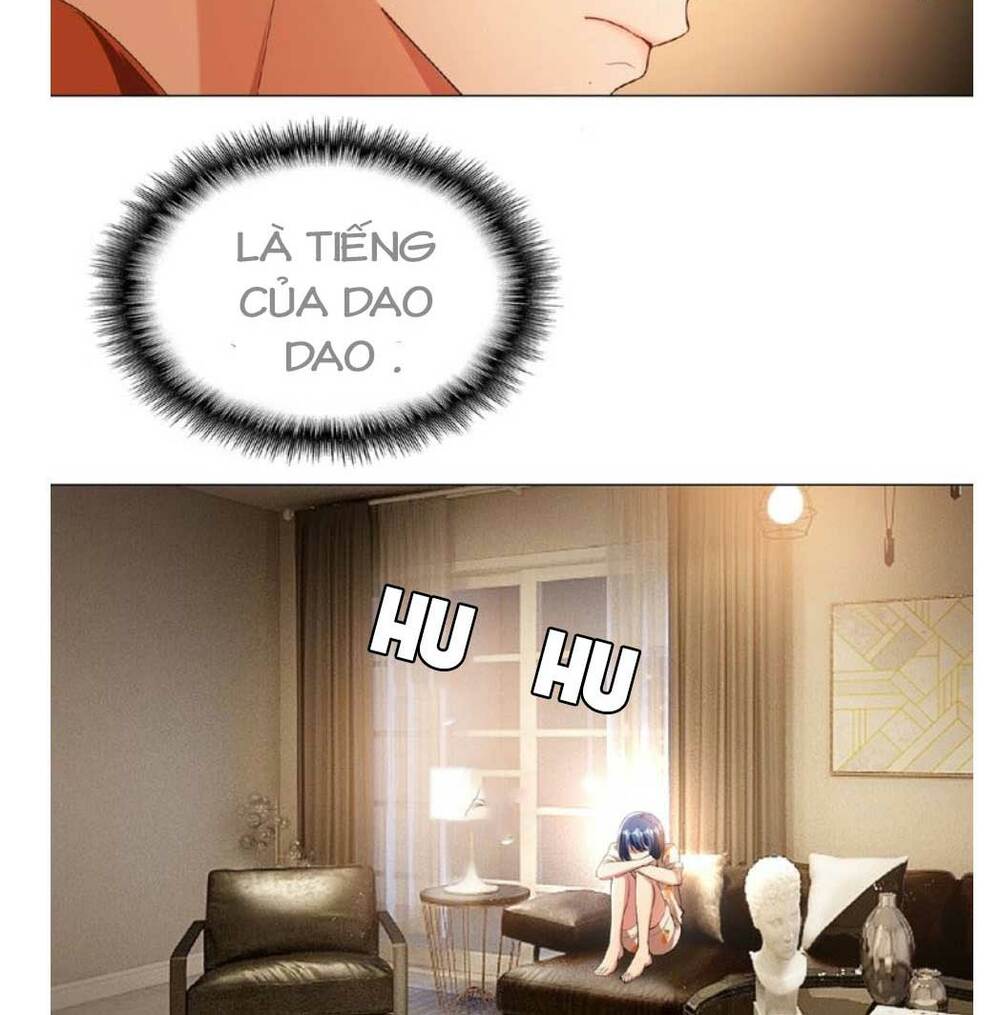 Cô Vợ Nhỏ Nuông Chiều Quá Lại Thành Ác!!: Chapter 92