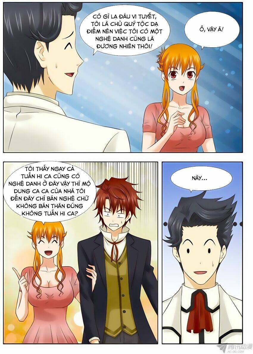 Tối Cường Tà Thiếu: Chapter 173