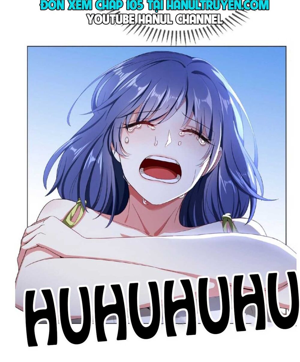 Cô Vợ Nhỏ Nuông Chiều Quá Lại Thành Ác!!: Chapter 104