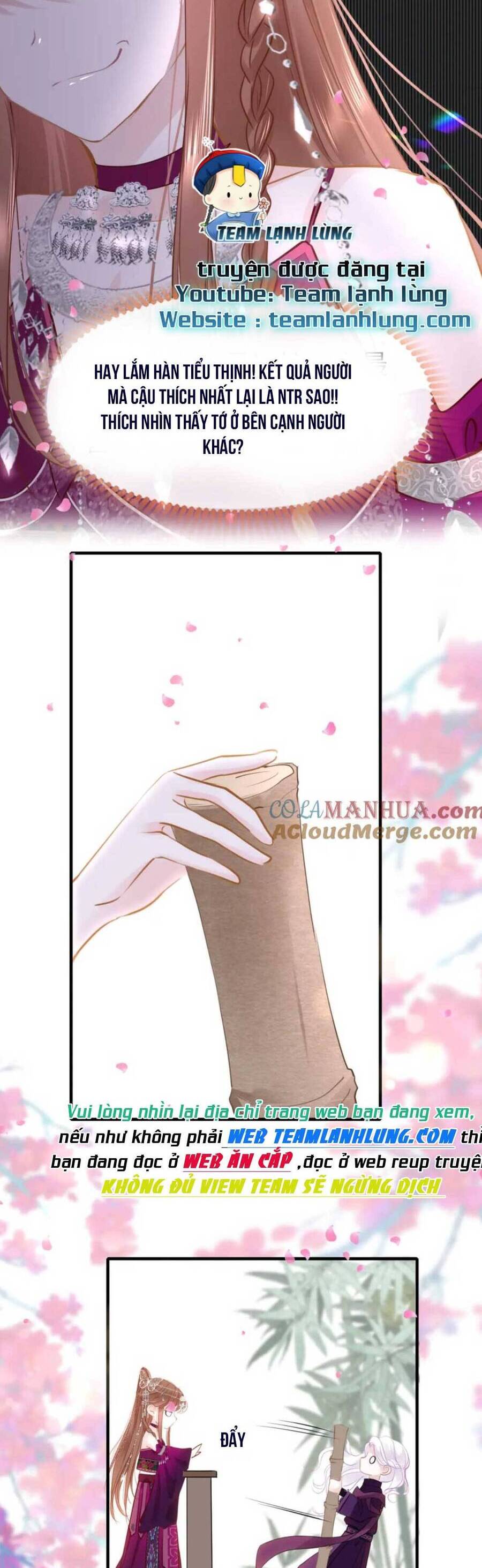 Bắt Đầu Hủy Hôn Để Công Lược Vương Gia: Chapter 92