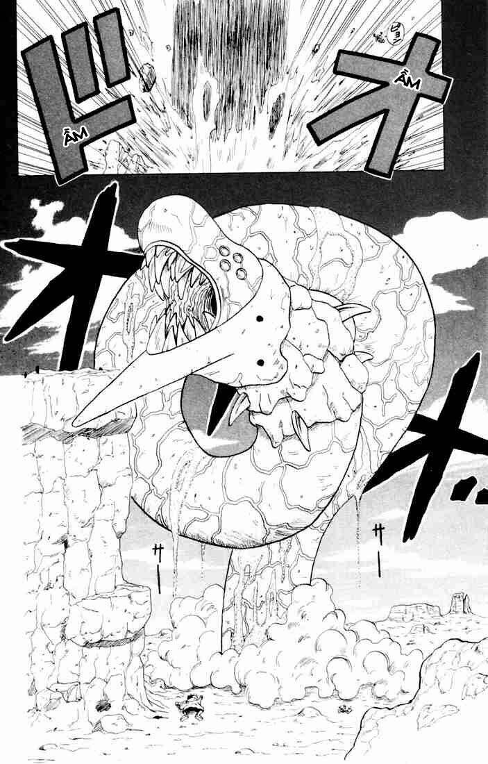 Cuộc Phiêu Lưu Của Quỷ Satan: Chapter 5.1