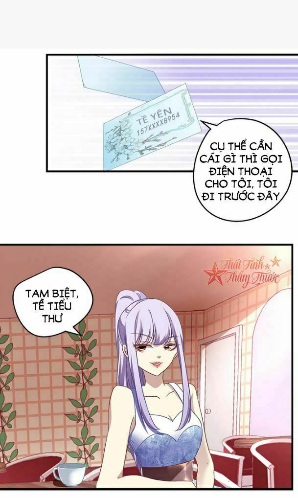 Thiên lại âm linh: Chapter 53