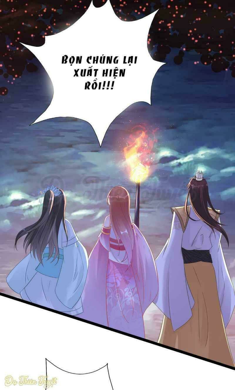 999 Nụ Hôn Bá Đạo Của Nam Thần: Chapter 7