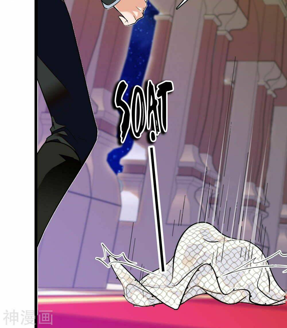 Huyết Túc Khế Ứớc: Chapter 4