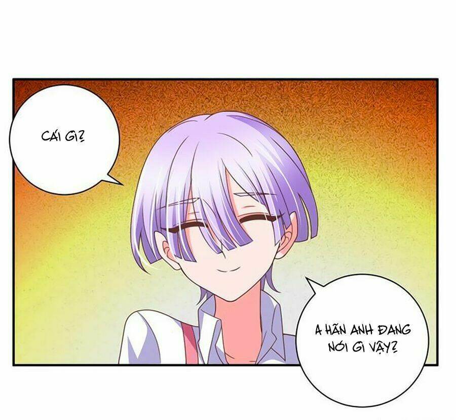 Người Yêu Khát Máu Của Tôi: Chapter 48