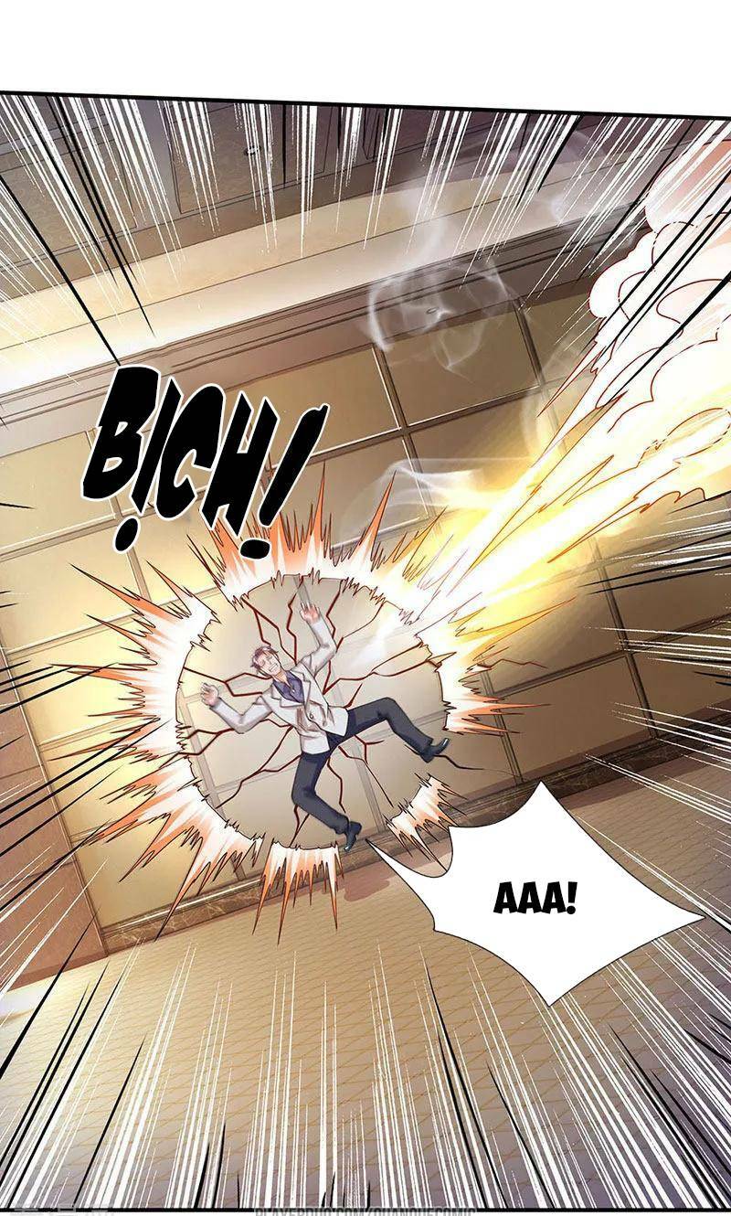 Chung Cực Binh Vương Tại Đô Thị: Chapter 54