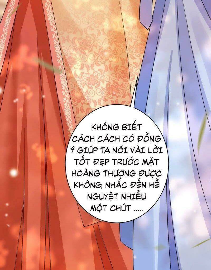 Quận Chúa Vững Vàng, Thiết Lập Nhân Vật Không Thể Vỡ: Chapter 59