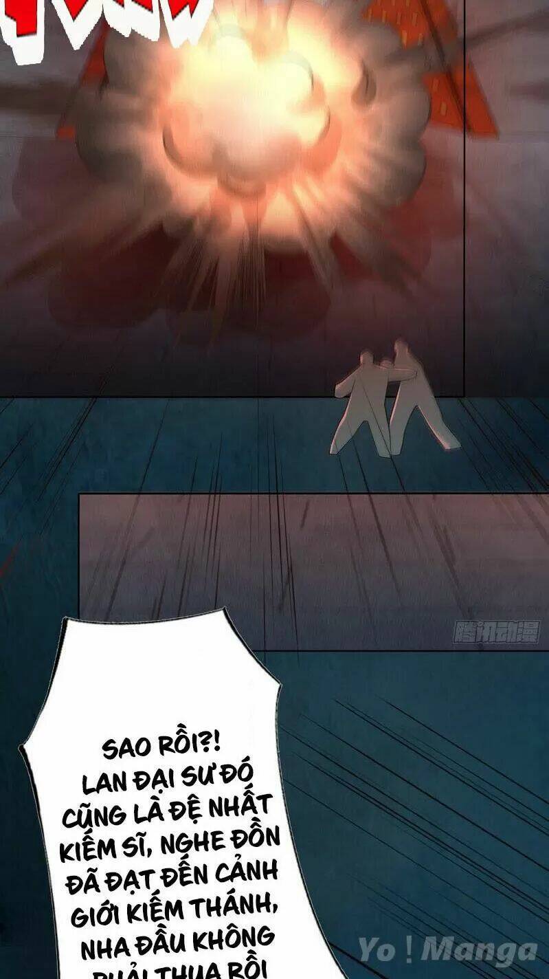 Tuyệt Thế Luyện Đan Sư: Chapter 148