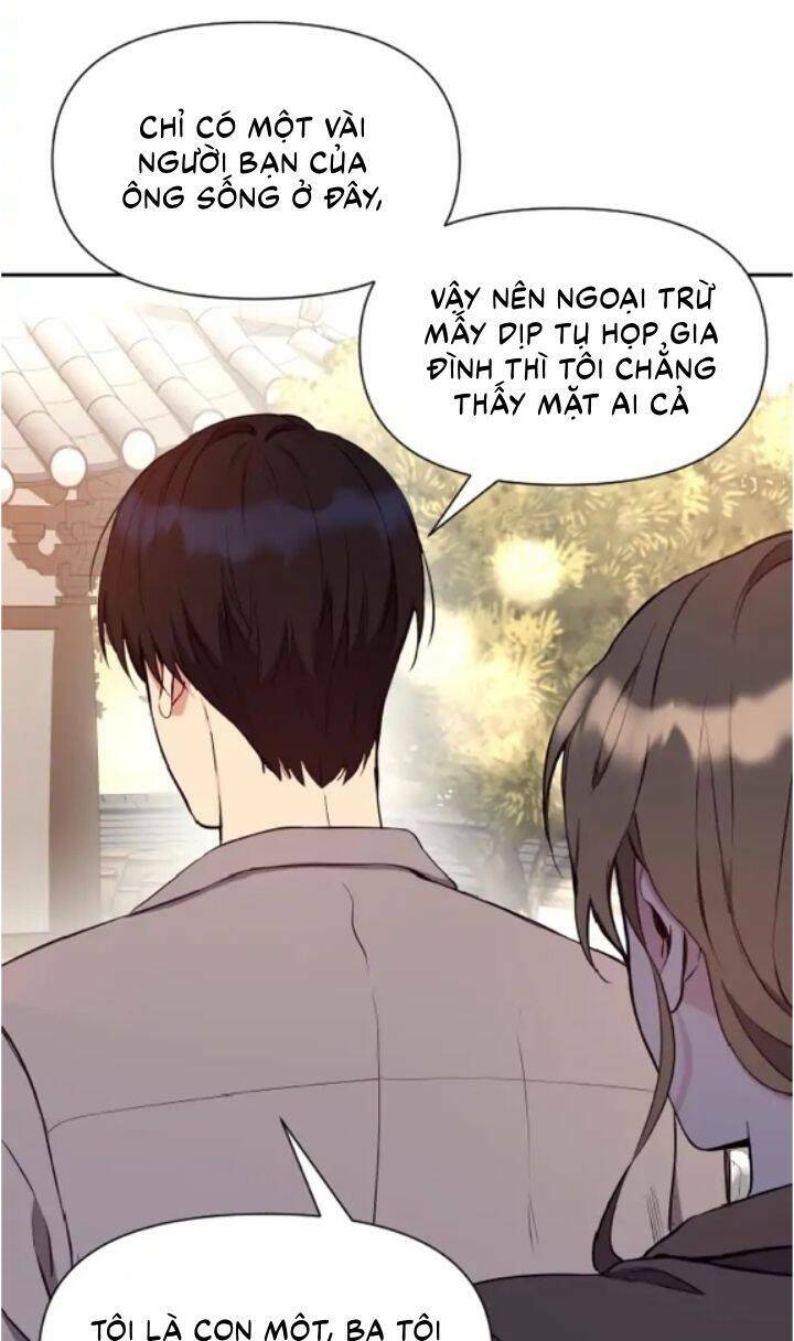 Cuộc Hôn Nhân Rắc Rối Của Tôi: Chapter 4