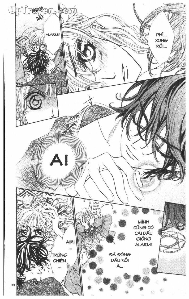 Hoàng Tử Ếch(Bản đẹp): Chapter 3