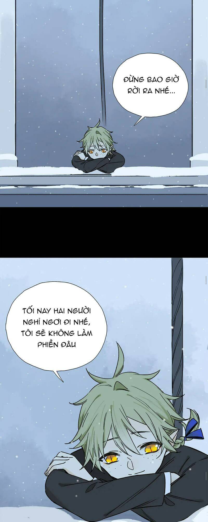 Phép Tắc Trường Ogus: Chapter 58