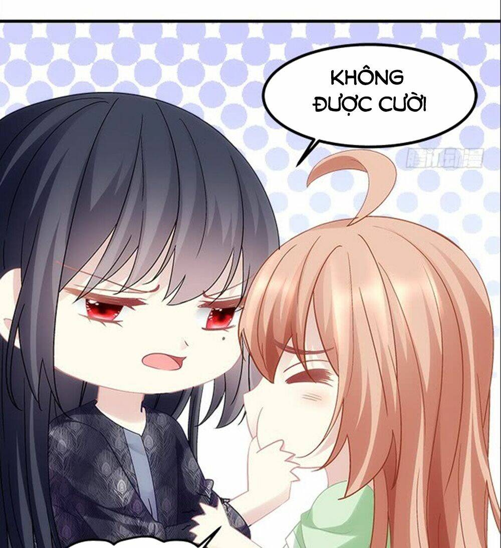 Ám Dạ Vô Thường: Chapter 64