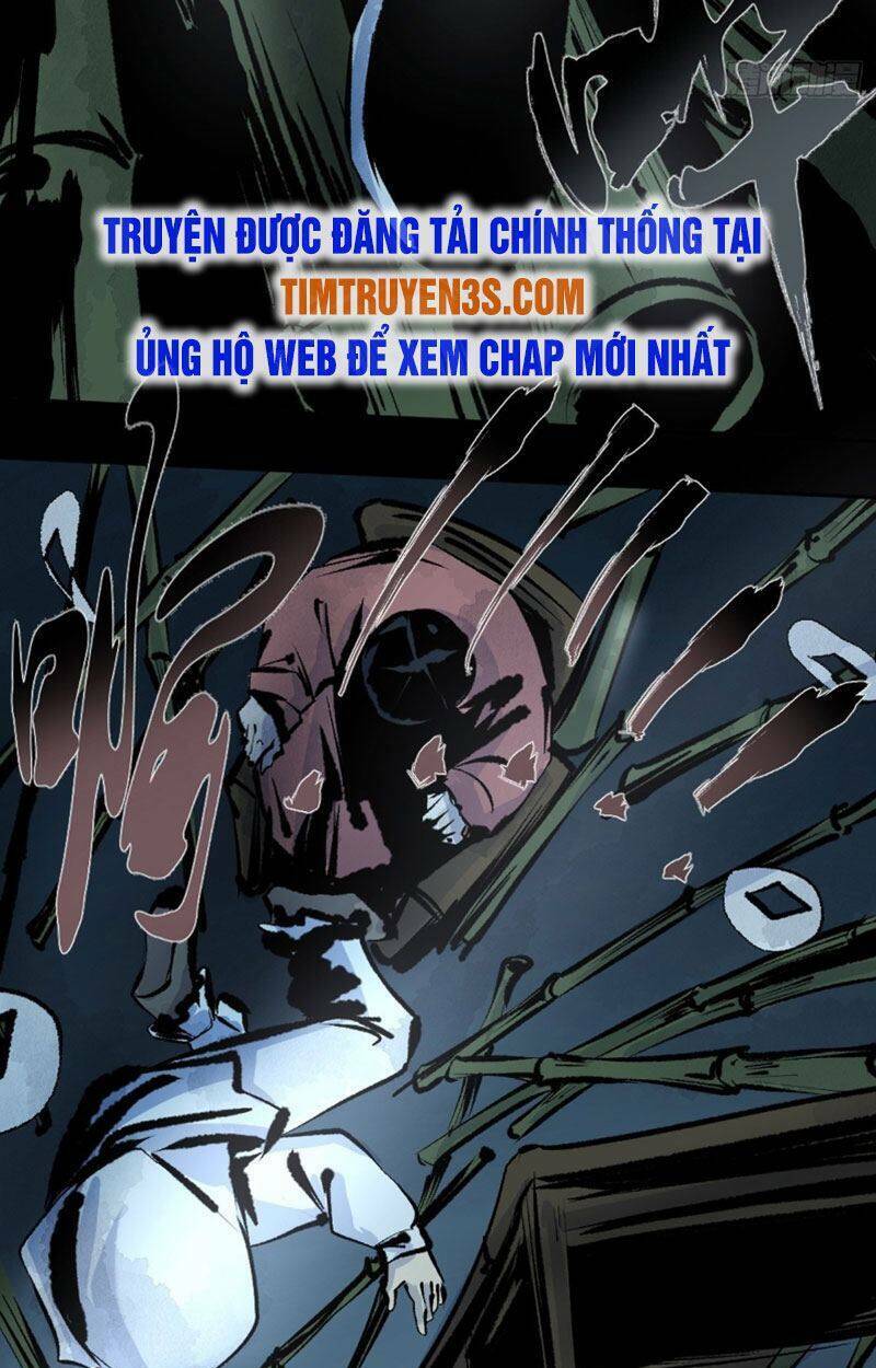 Huyền Thoại Đạo Sĩ: Chapter 11