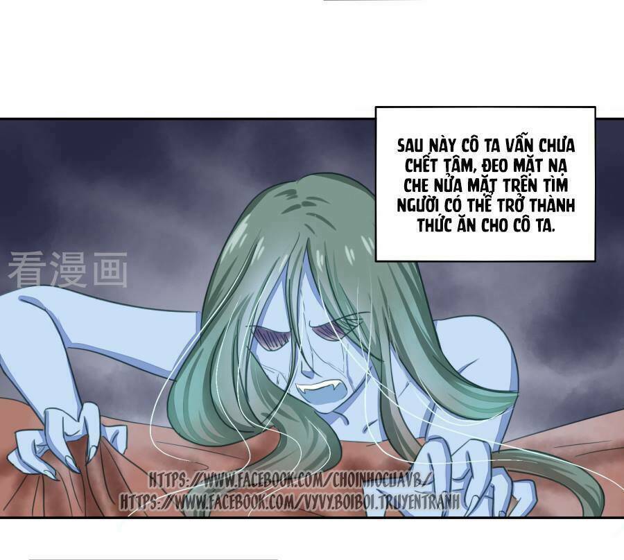 Phu Quân Trong Tay, Ta Có Thiên Hạ: Chapter 7