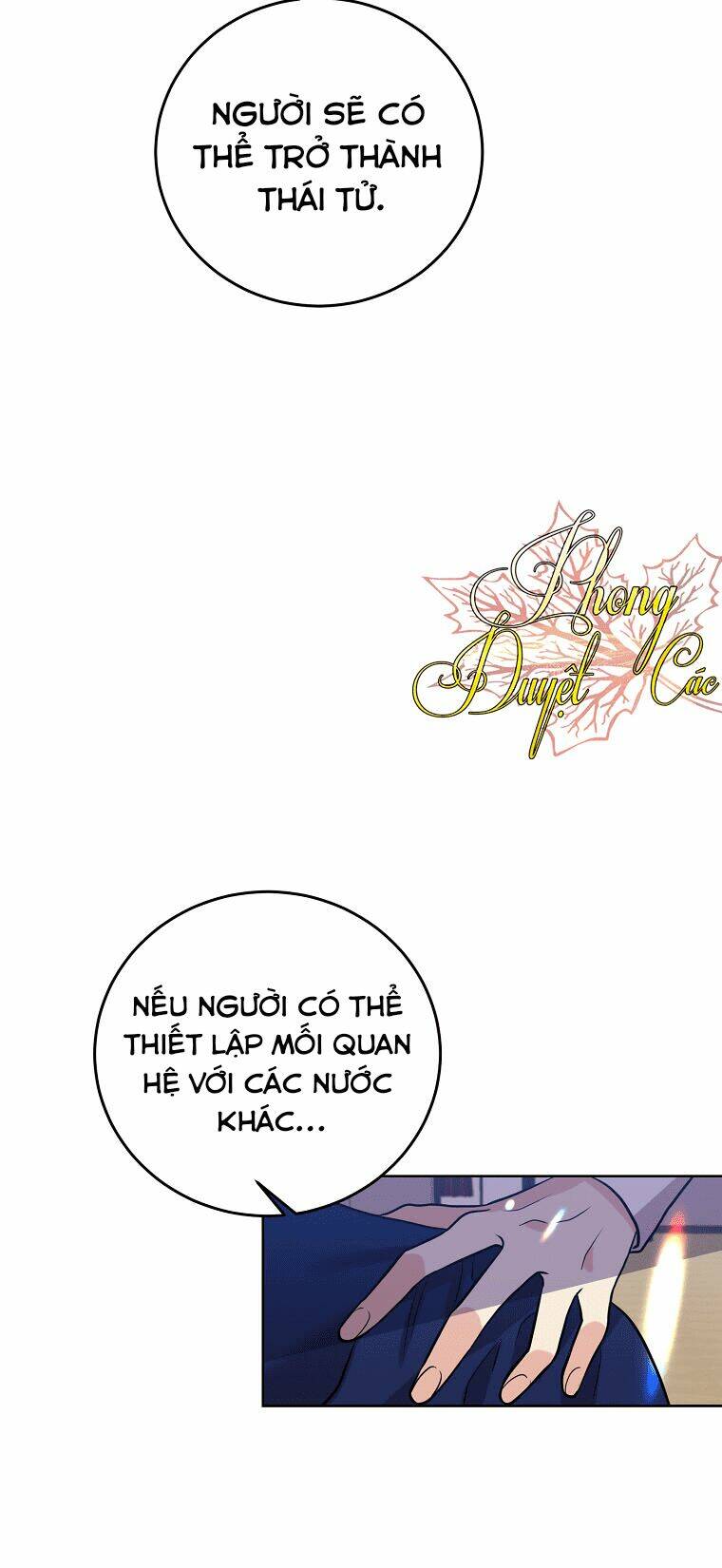 Tôi Trở Thành Gia Sư Của Tên Bạo Chúa: Chapter 37