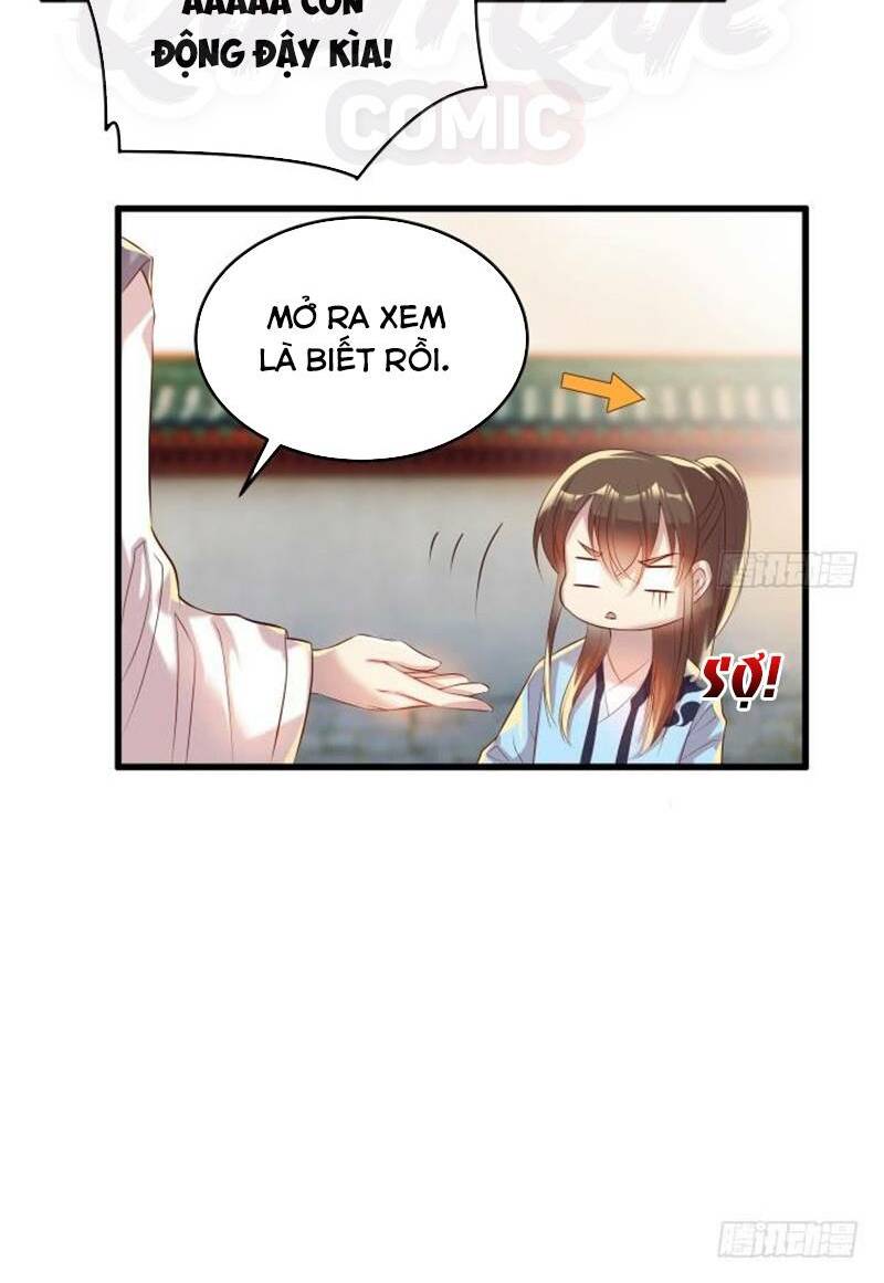 Siêu Phàm Truyện: Chapter 32