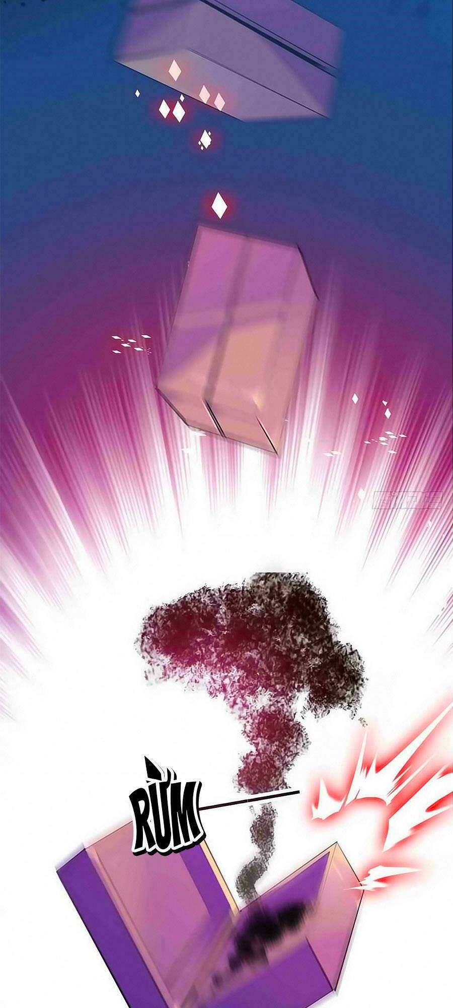 Nhất Thế Khuynh Thành: Lãnh Cung Khí Phi: Chapter 80