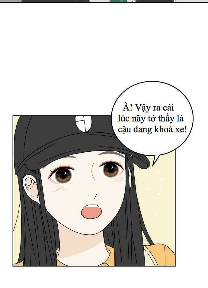 30 Phút Bước Đi Bên Em: Chapter 26