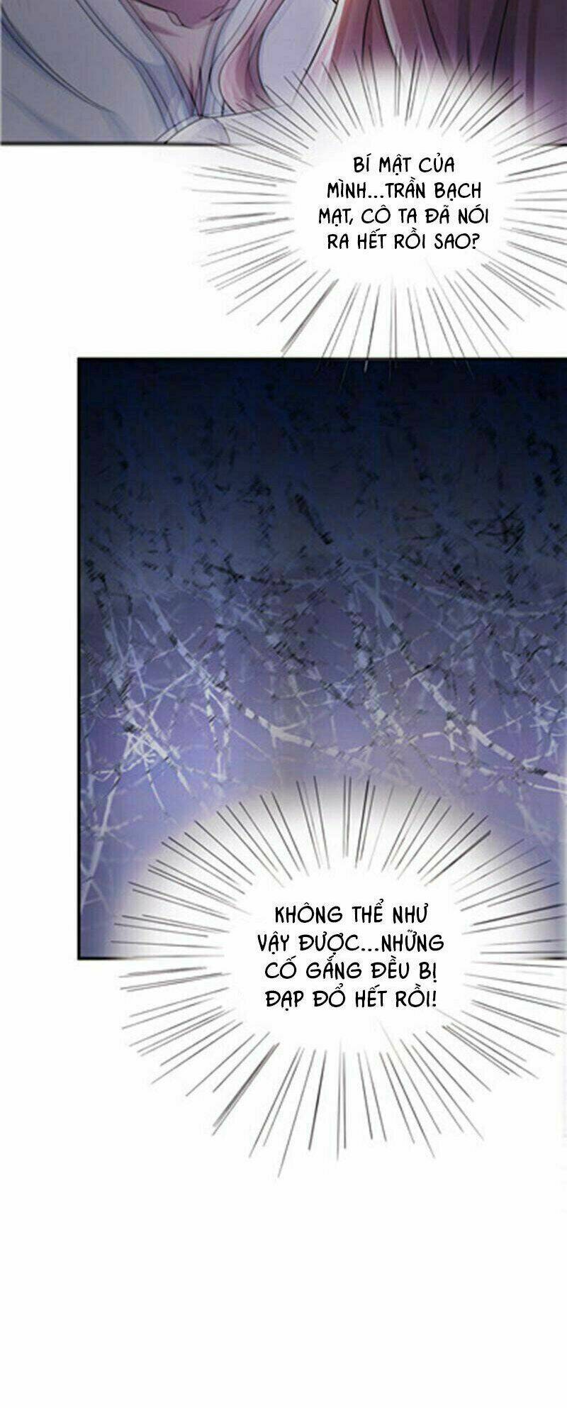 Mạc Thiếu Bức Hôn: Vợ Mới Khó Chống Đỡ: Chapter 89