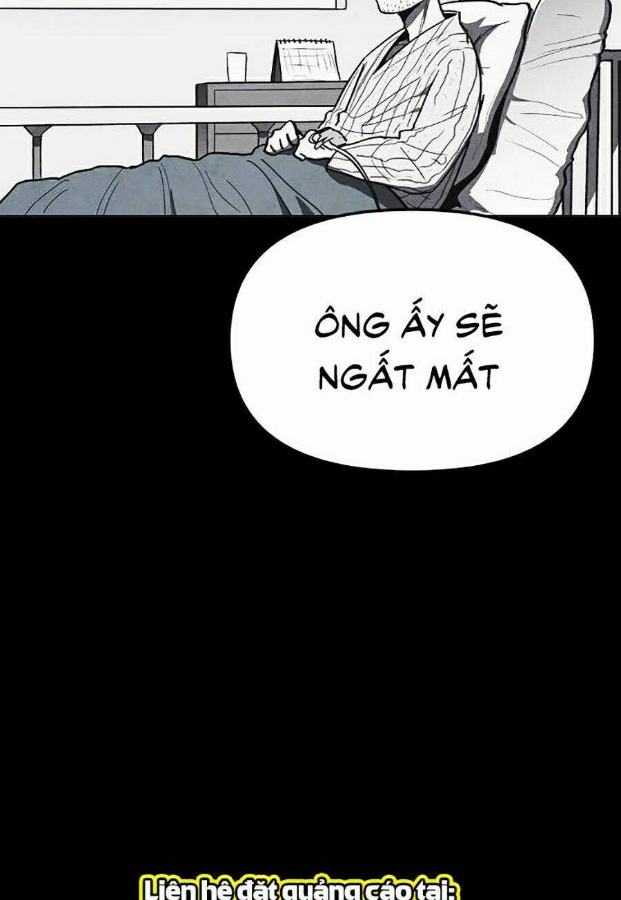 Cậu Bé Shotgun: Chapter 2