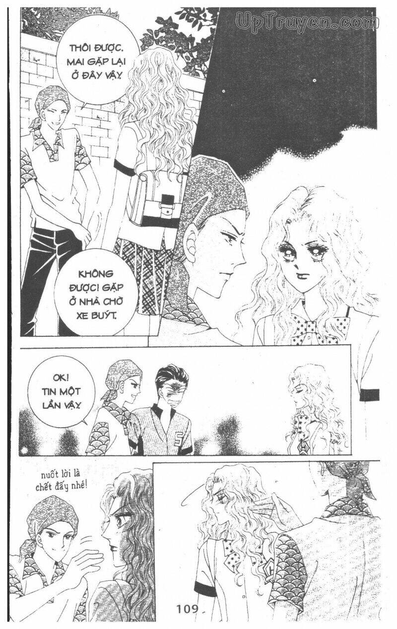 Dạ Khúc: Chapter 14