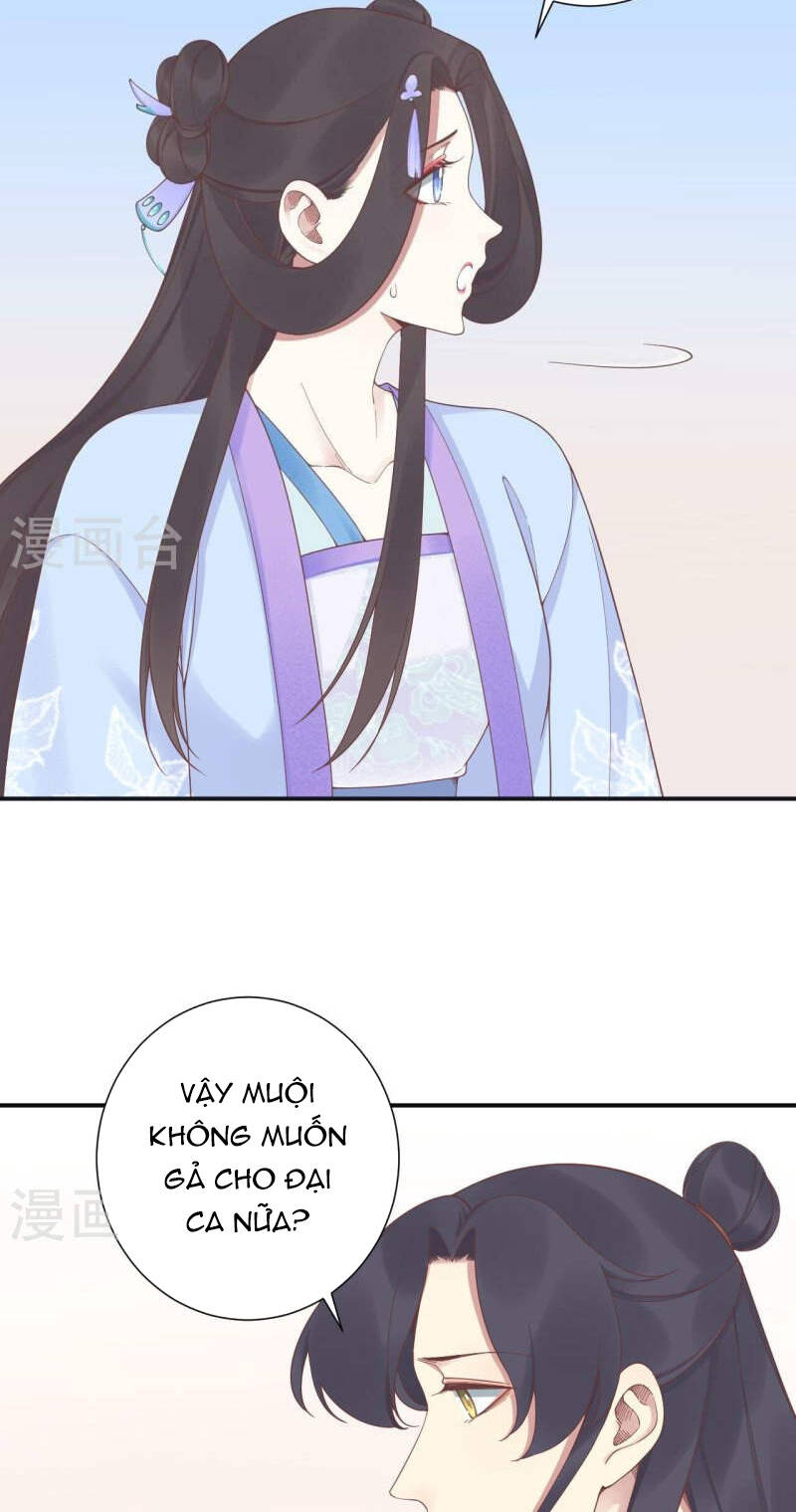 Hoàng Hậu Bận Lắm: Chapter 203