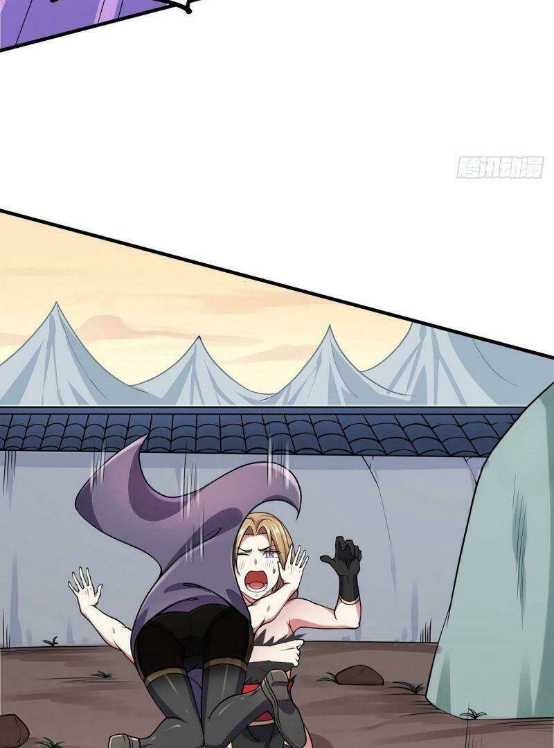 Lực Bạt Sơn Hà Hề Tử Đường: Chapter 12