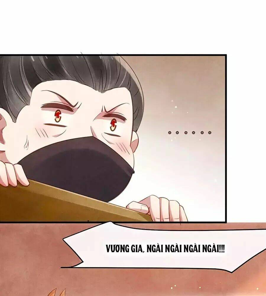 Vương Phi Muốn Trèo Tường: Chapter 51