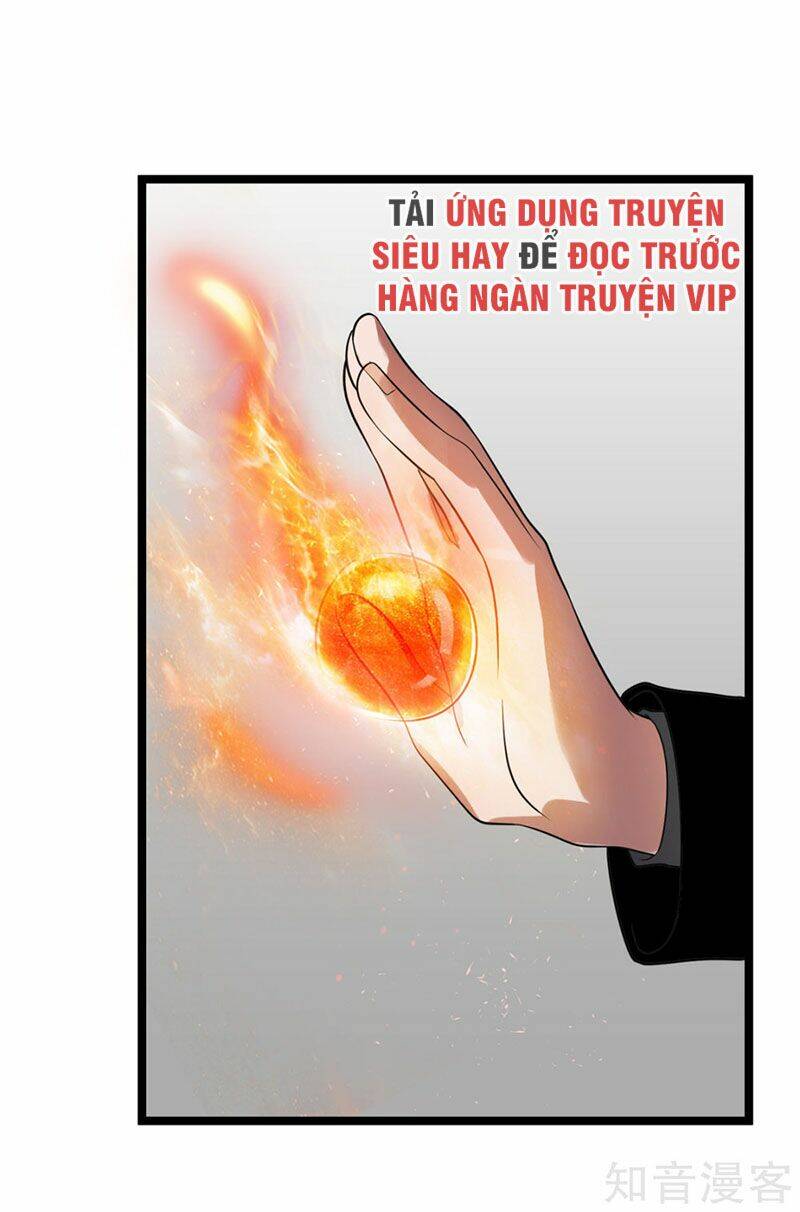 Tiên Vương Trùng Sinh: Chapter 47