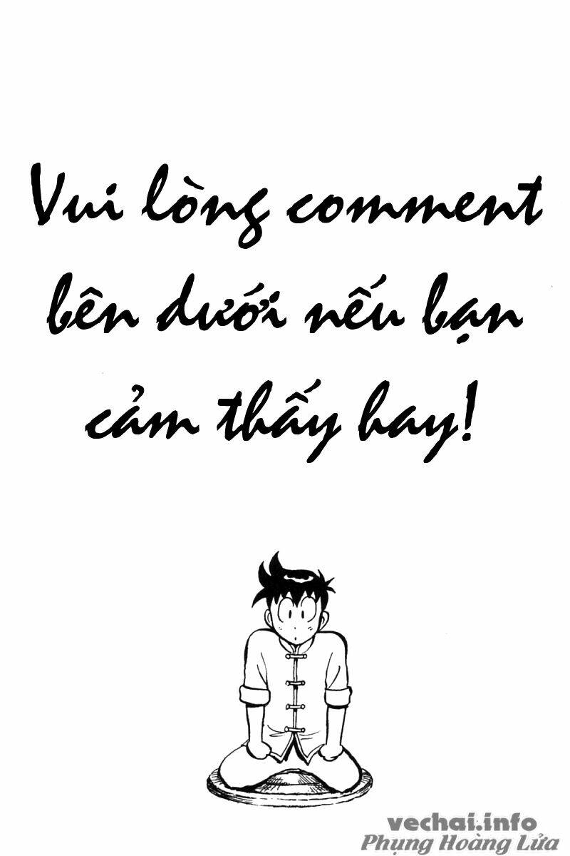 Hoàng Phi Hồng Phần 2: Chapter 60