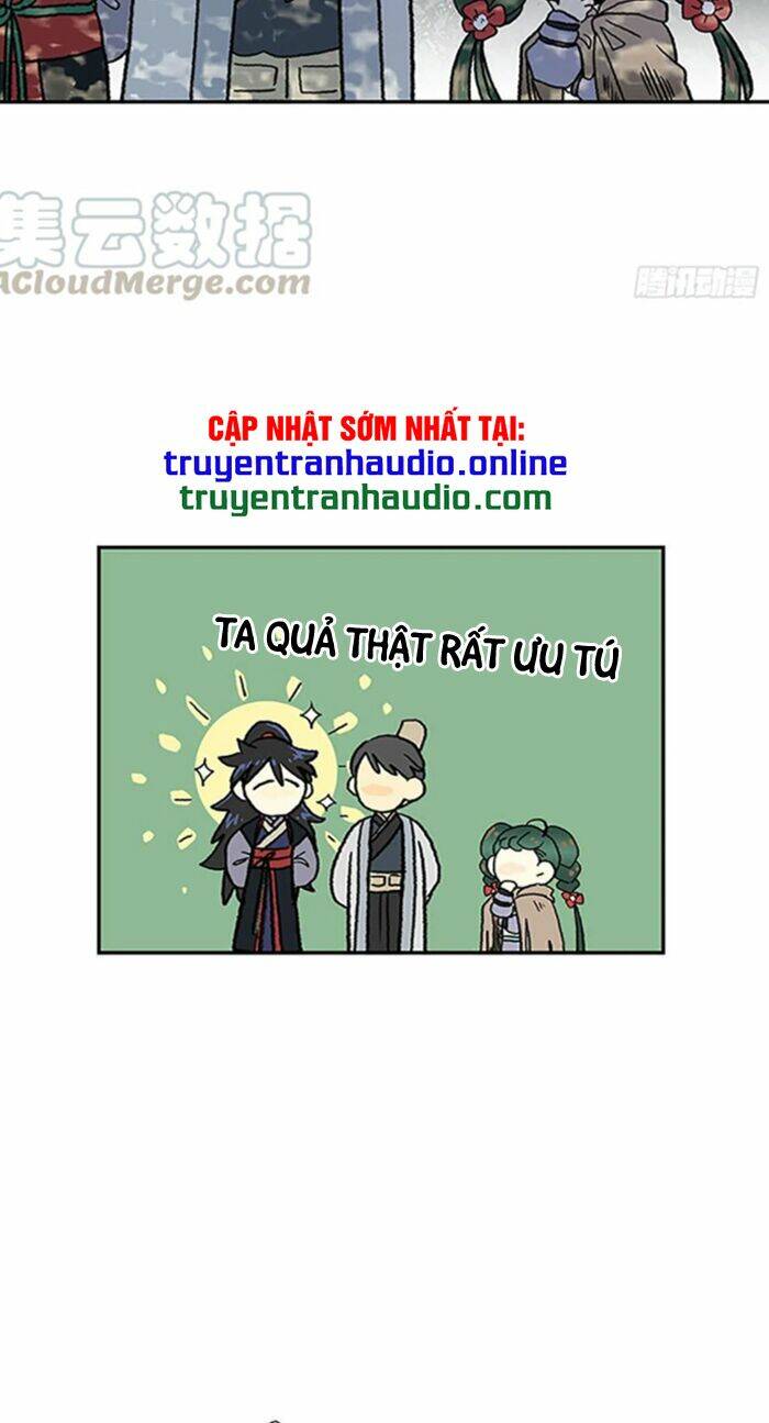 Học Sĩ Tái Sinh: Chapter 159