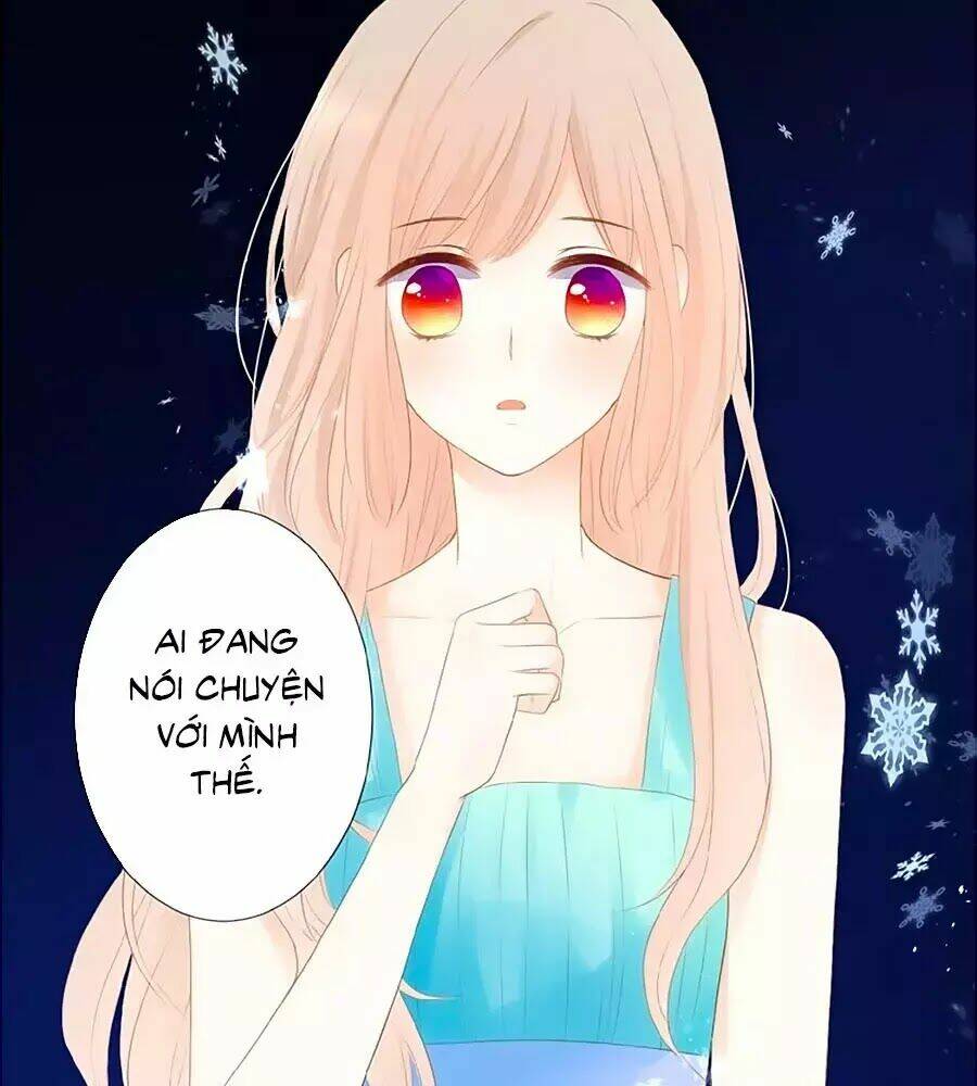 Đóa Hoa Chớm Nở: Chapter 14