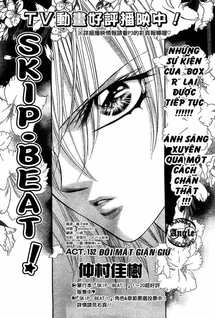 Thử Thách Của Kyouko: Chapter 132