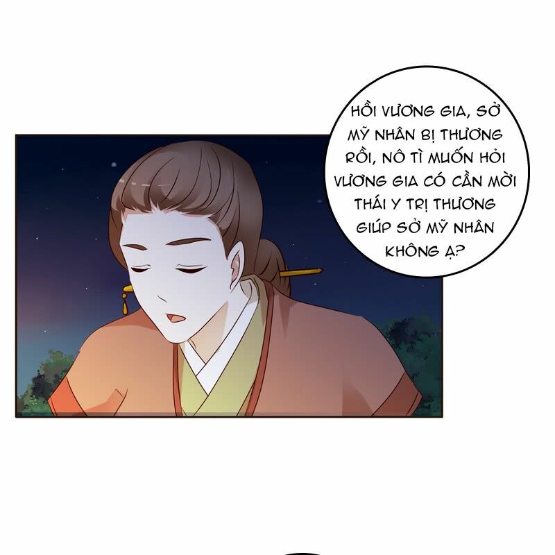 Thông Linh Phi: Chapter 183.5