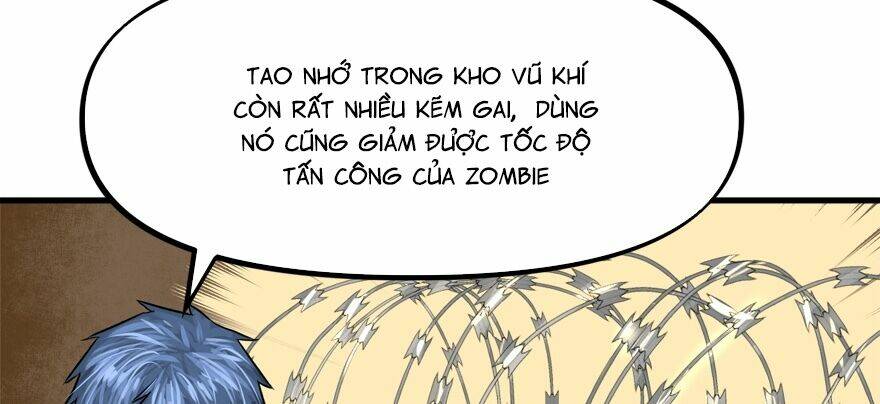 Vua Sinh Tồn: Chapter 67