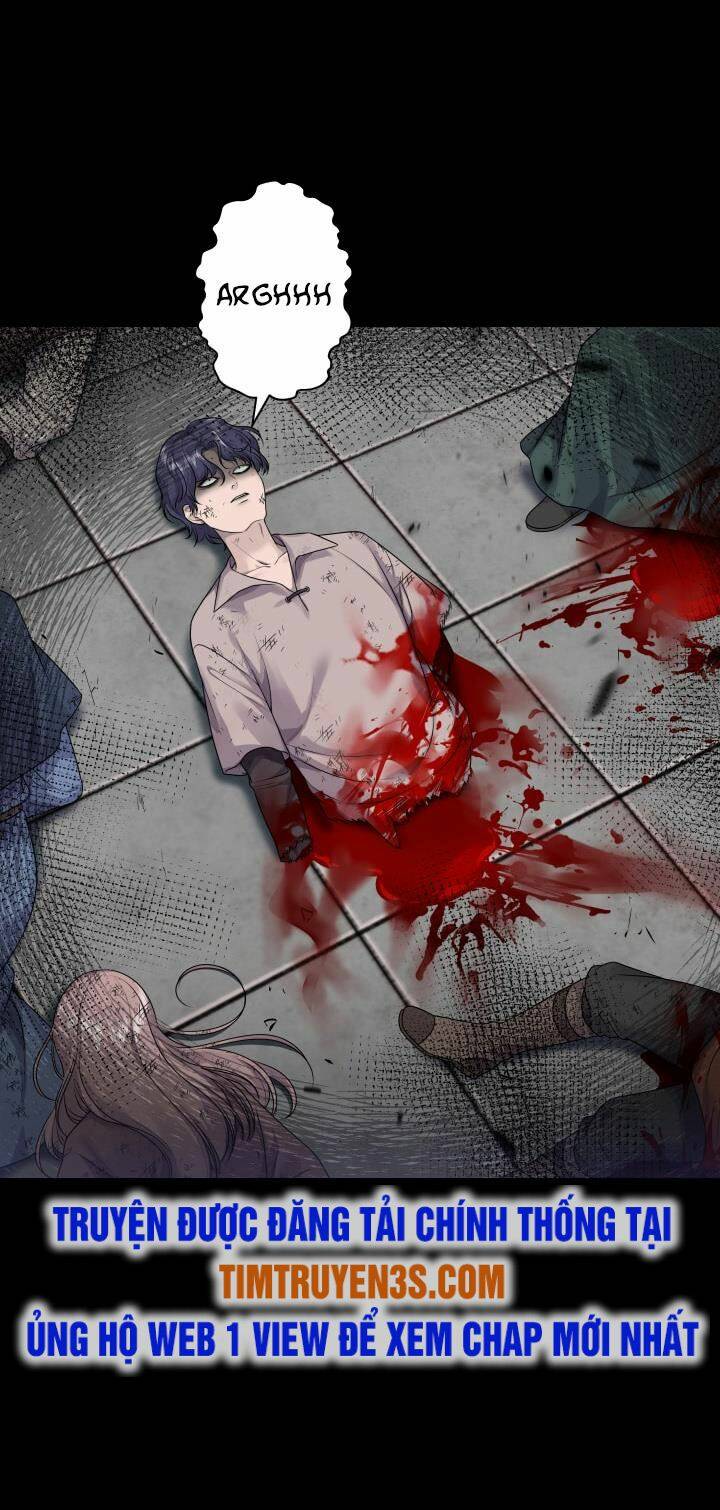 Trò Chơi Của Chúa Thượng: Chapter 21