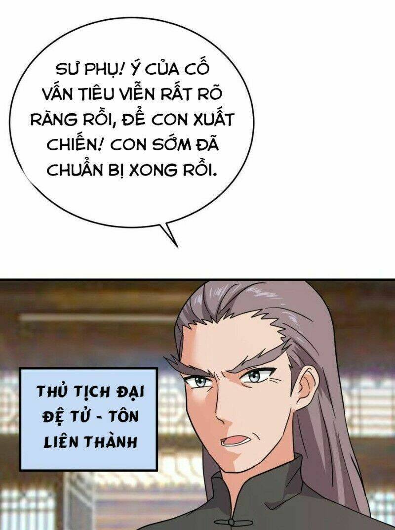 Đại Gia Livestream Vạn Giới: Chapter 50