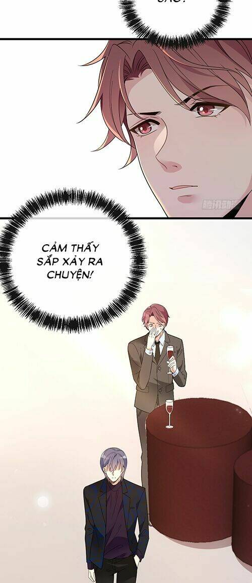 Bí Mật Kết Hôn Với Ảnh Đế: Vợ Ơi Đến Đây Tấn Công Đi Nào: Chapter 55