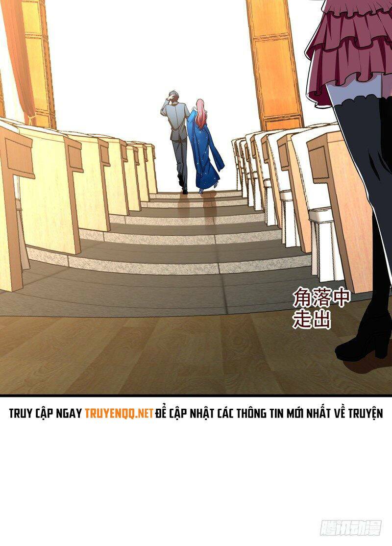 Vòng Bạn Bè Địa Phủ: Chapter 36