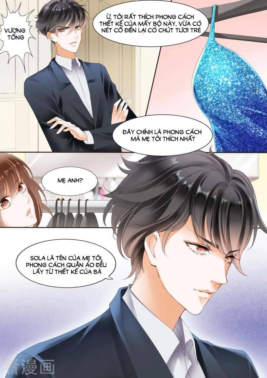 Không Thể Yêu Em: Chapter 13