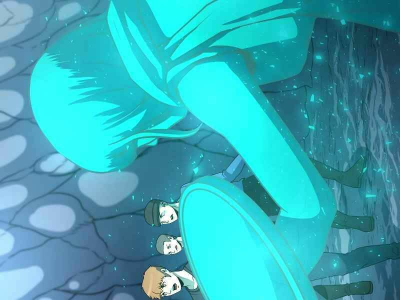 Ngôi Nhà Kết Nối Với Hầm Ngục: Chapter 26