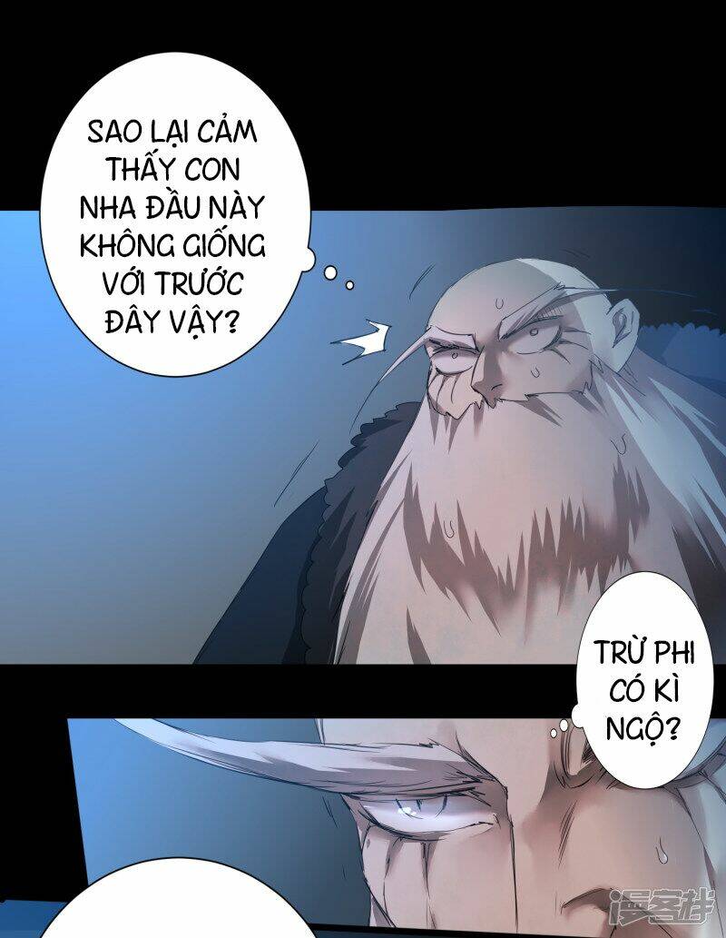 Nghịch Chuyển Tiên Đồ: Chapter 61