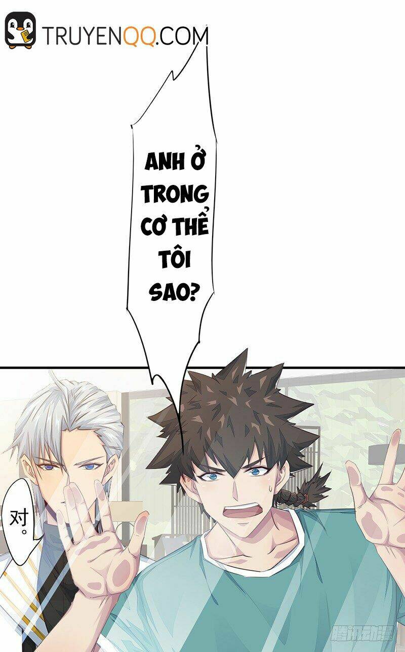 Lật Mặt: Chapter 11