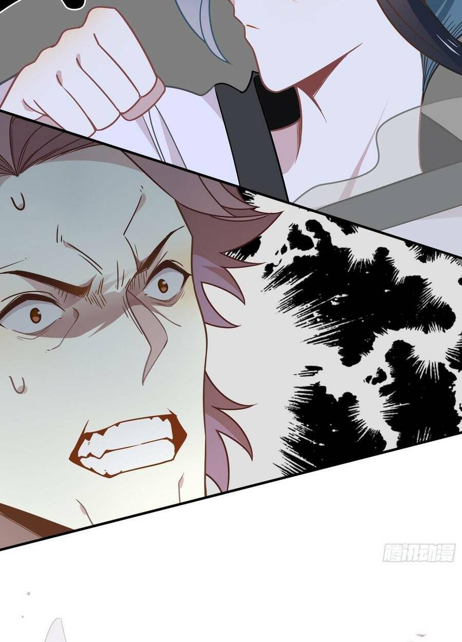 Nữ Phụ Như Tôi Cũng Có Ngày Ra Mắt: Chapter 58